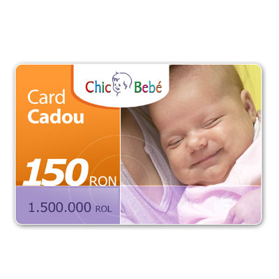 Card Cadou 150 RON