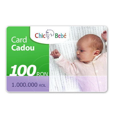 Card Cadou 100 RON