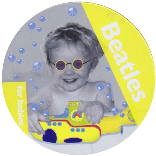 Beatles for Babies