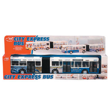 Autobus CITY EXPRESS