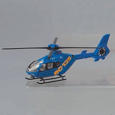 Elicopter AERO CLUB DISPLAY