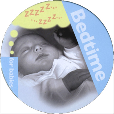 CD Bedtime for Babies