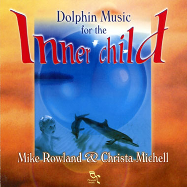 Dolphin Music For Inner Chid