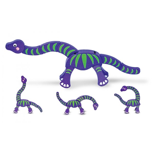 Dinozaurul mancacios