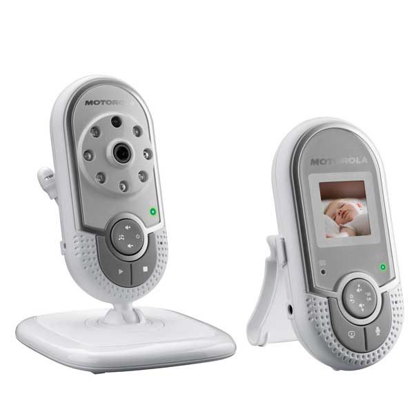 Videofon digital bidirectional Motorola MBP20