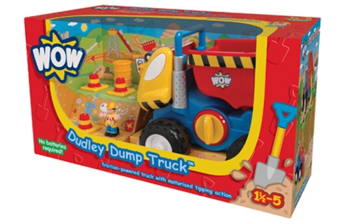 Camion Dudley