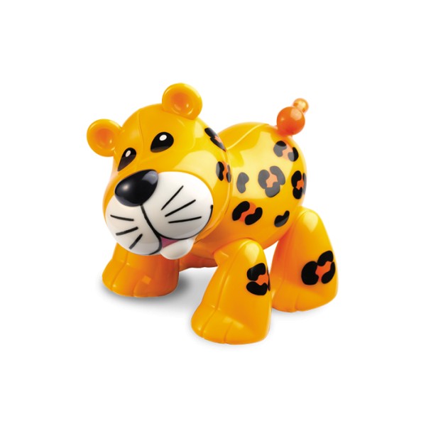 First Friends  Leopard Tolo Toys First friends