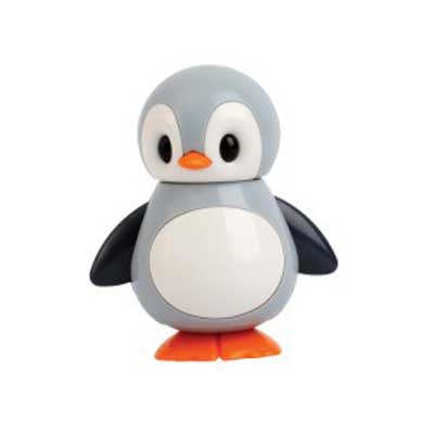 First Friends Pinguin Tolo Toys First Friends