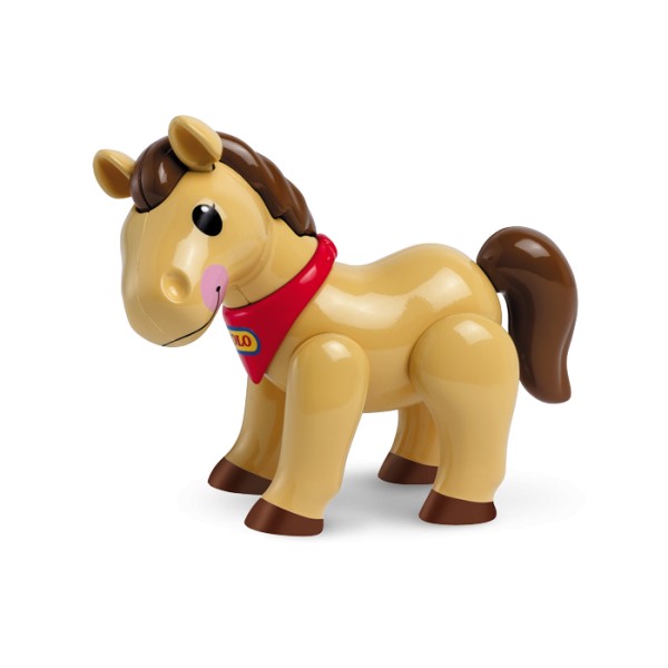 First Friends Poney Tolo Toys First friends