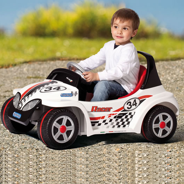 Masinuta Mini Racer