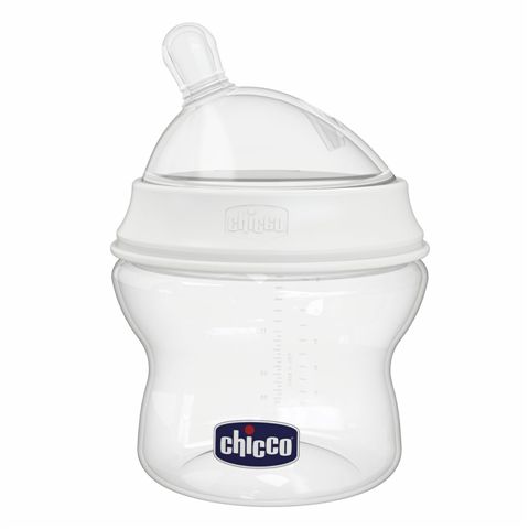 Biberon Chicco STEP UP, 150ml, T.S., flux normal, 0+