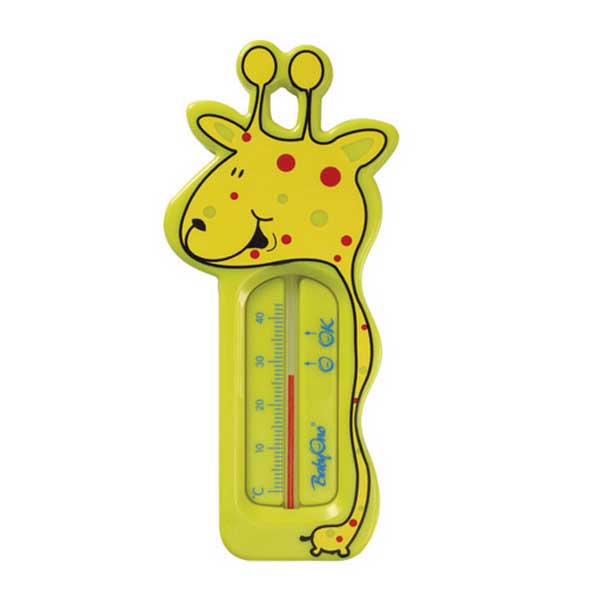 Termometru de baie girafa 2