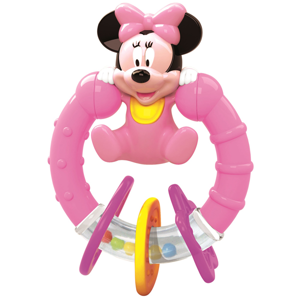 Zornaitoare Minnie Mouse