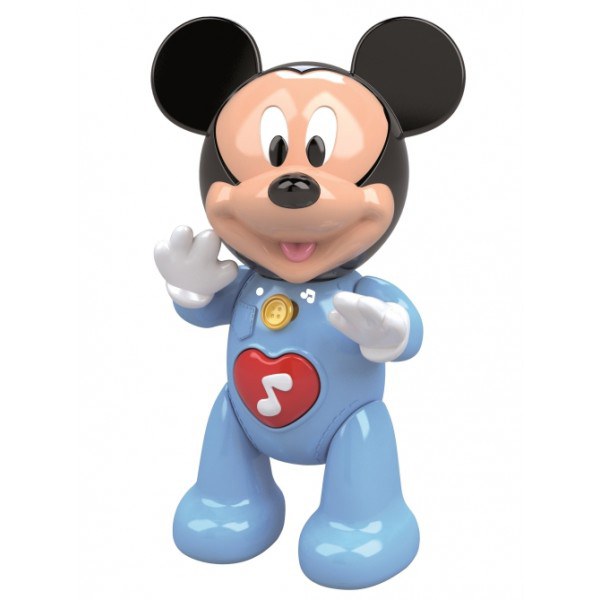 Jucarie Interactiva Mickey Mouse
