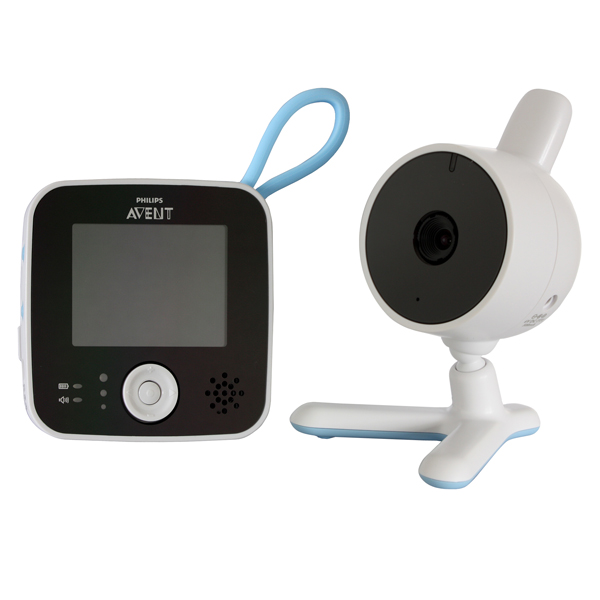 Sistem video digital de monitorizare, SCD610