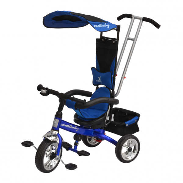 Tricicleta Scooter 118