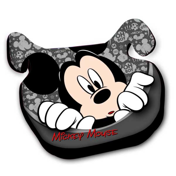 Inaltator Auto Mickey Mouse