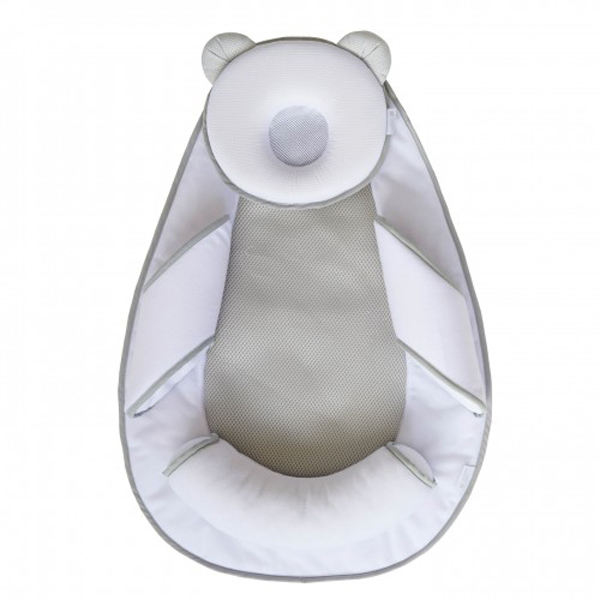 Perna cu paturica bebelusi Panda Pad Air +